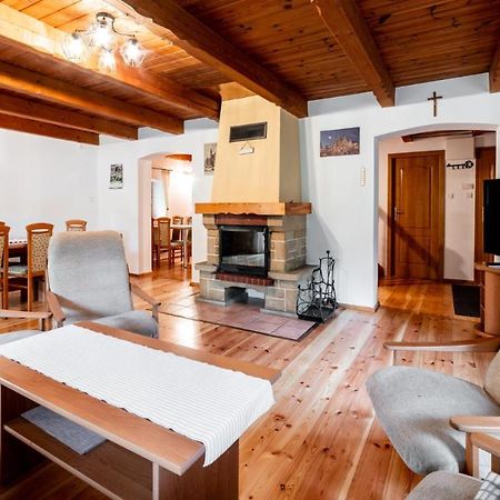 Apartamenty Everysky - Dom Waska 3 Карпач Екстер'єр фото