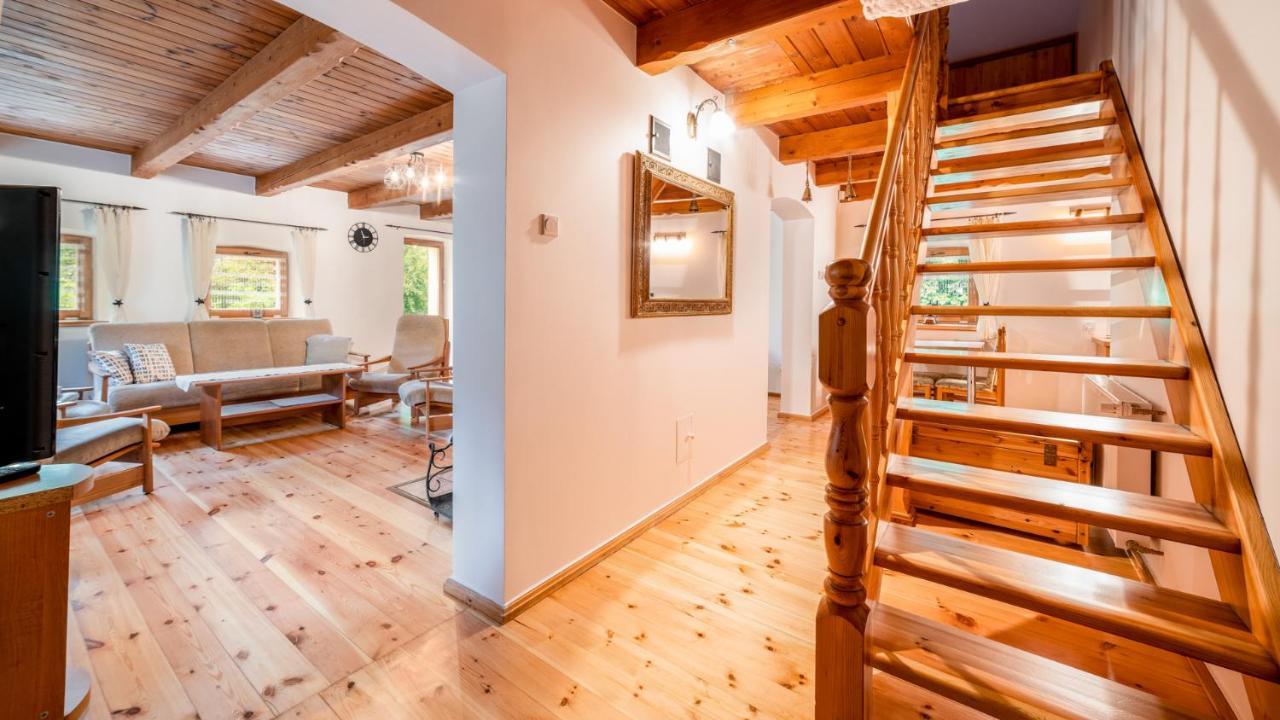 Apartamenty Everysky - Dom Waska 3 Карпач Екстер'єр фото