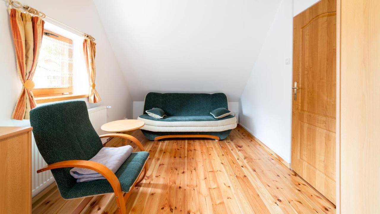 Apartamenty Everysky - Dom Waska 3 Карпач Екстер'єр фото