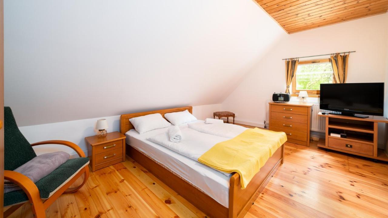 Apartamenty Everysky - Dom Waska 3 Карпач Екстер'єр фото